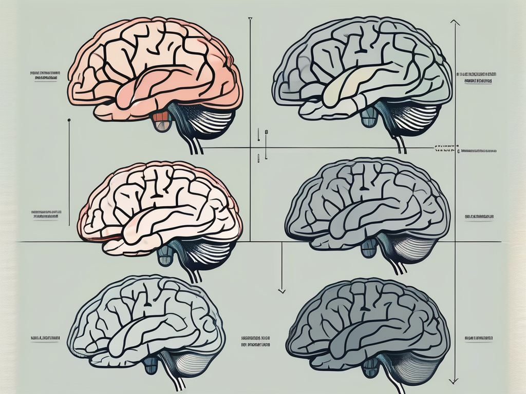 The human brain